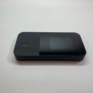 Inseego MiFi X Pro M3100 5G Black‎ (Verizon) Hotspot (READ)